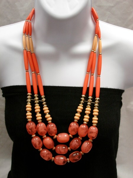 Fashion Necklace Set